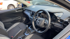 Skoda Fabia 1.0 MPI 80 SE Comfort 5dr Petrol Hatchback